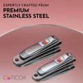 Cuticor-StainlessSteel