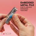 Cuticor-MetalFile